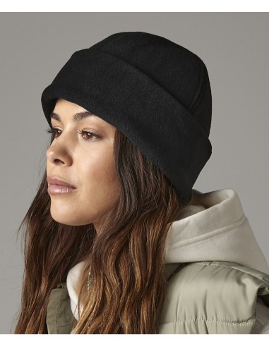 BEE-B243-Suprafleece® Ski Hat